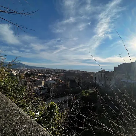 Apartament Bella Calabria