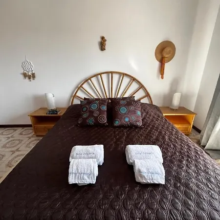 Apartment Bella Calabria *