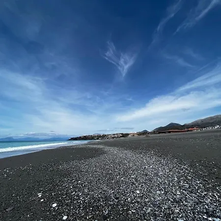 Bella Calabria * Scalea