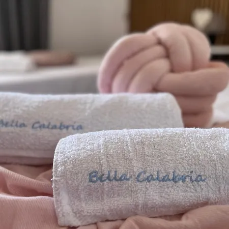 Bella Calabria Apartment