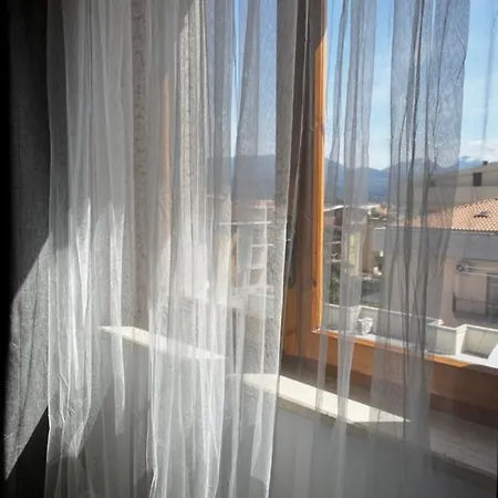 Apartament Bella Calabria