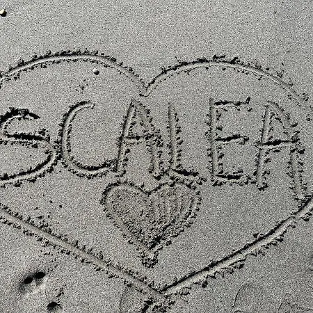 Bella Calabria * Scalea