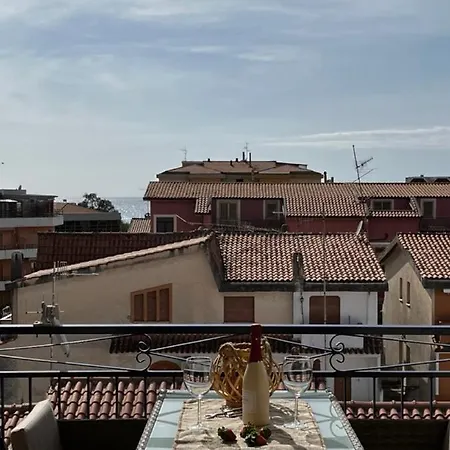 Bella Calabria * Scalea