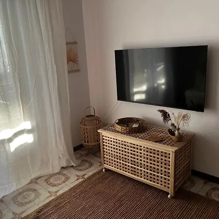 Bella Calabria Apartment