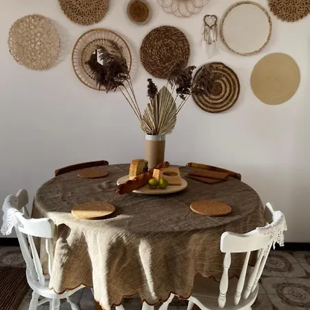Bella Calabria Apartment *