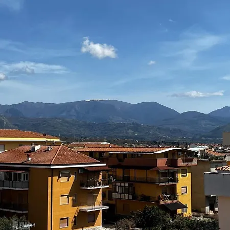 Bella Calabria Scalea