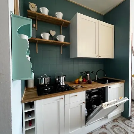 Bella Calabria Apartment *