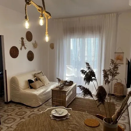 Bella Calabria Apartament Scalea