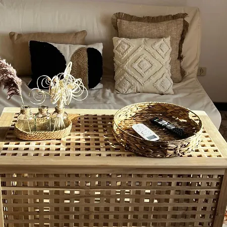 Apartamento Bella Calabria