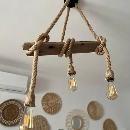 Apartament Bella Calabria *