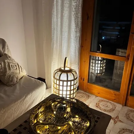 Bella Calabria Apartment Scalea