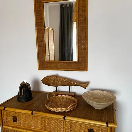 Apartment Bella Calabria