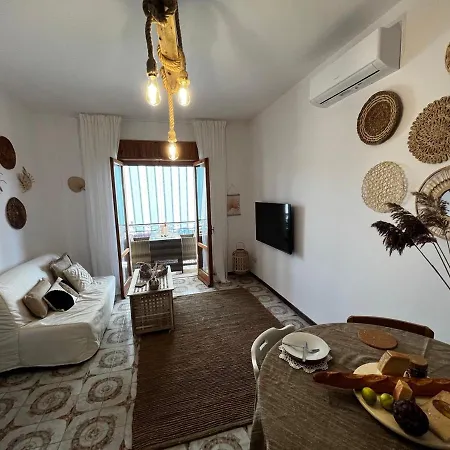 Apartment Bella Calabria *