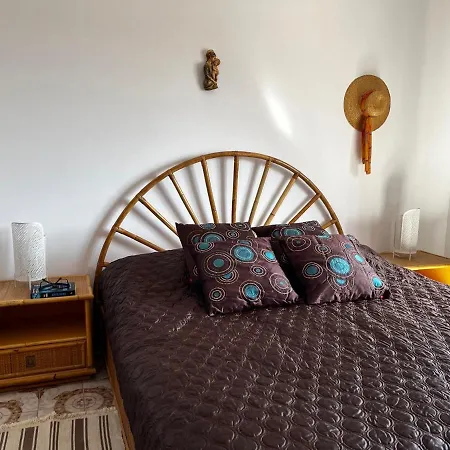 Apartament Bella Calabria Scalea