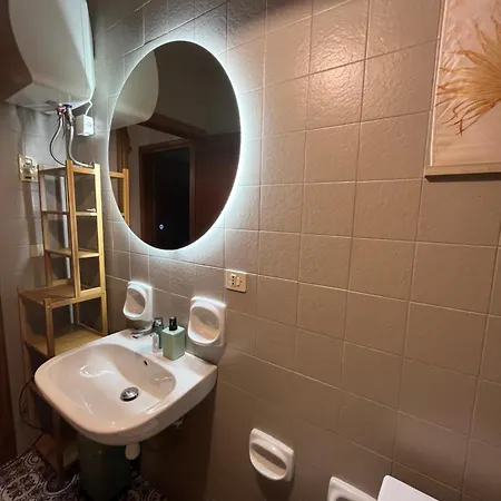 Apartment Bella Calabria *