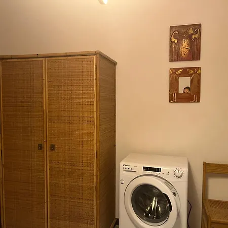 Apartament Bella Calabria *